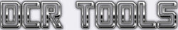 dcrtools