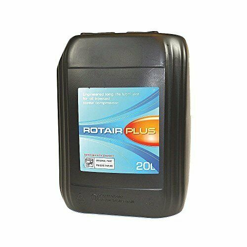 CP ScrewGuard Rotair Plus Mineral Rotary Compressor Oil 5.28 Gallon 1630144420