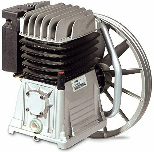 ABAC/Belaire/CP 5Hp 2 Stage Replacement Air Compressor Pump 4116090137 B5900