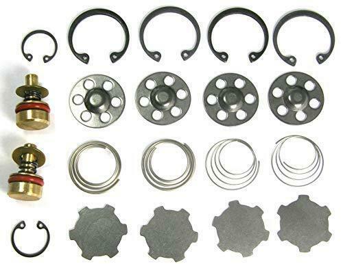 Jenny Emglo Genuine 610-1304 KU101G KU Air Compressor Pump Repair Overhaul Kit