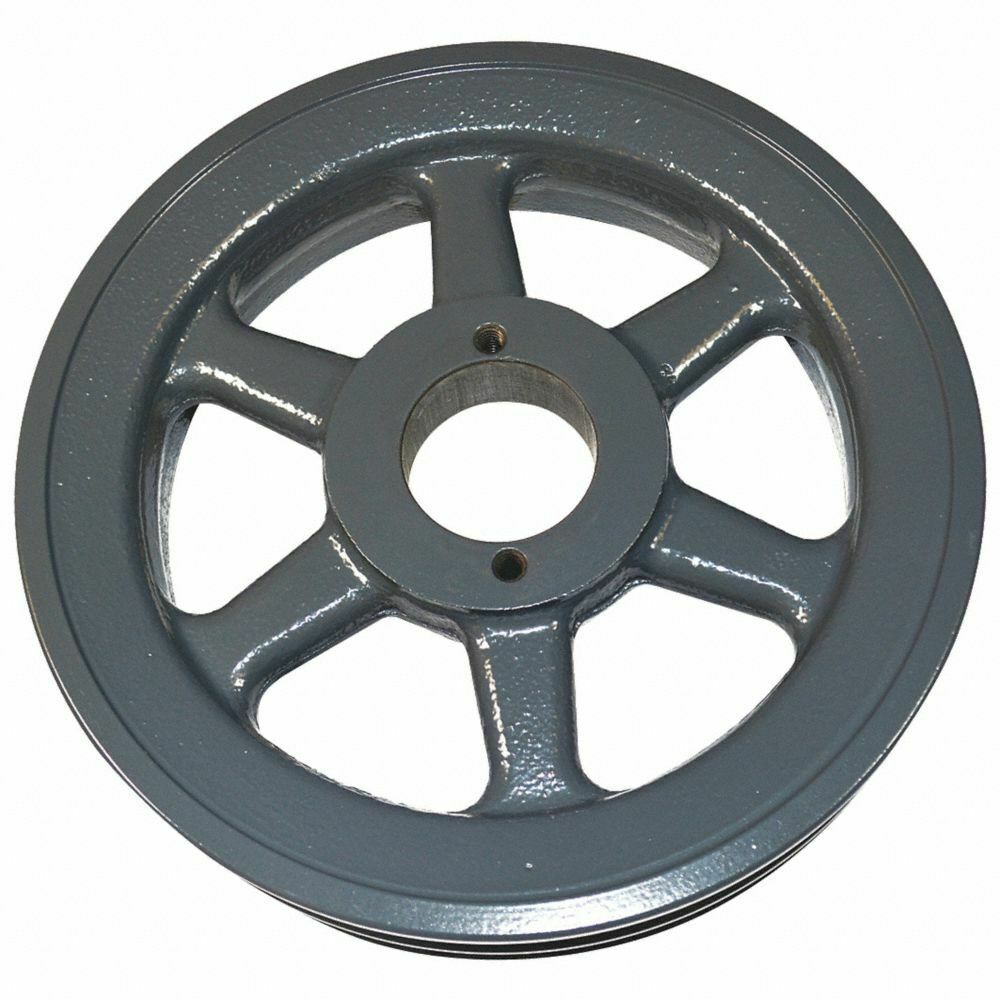 Belaire CP Atlas Copco Replacement Electric Motor Pulley 10hp Units 1312100713