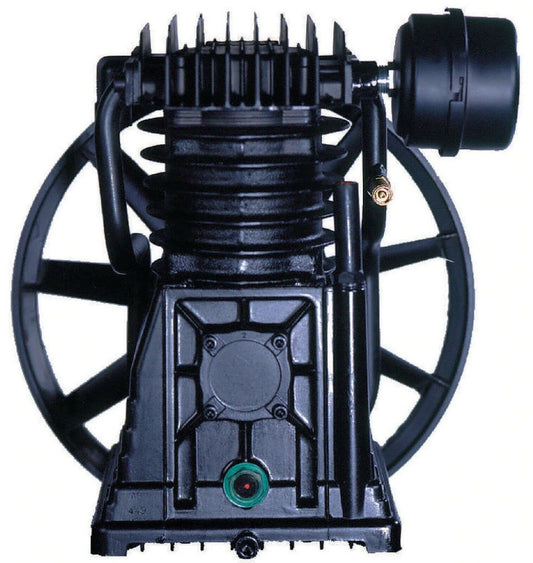 ABAC/Belaire/CP 3-5Hp 2Stage Replacement Air Compressor Pump New P49 4116091362