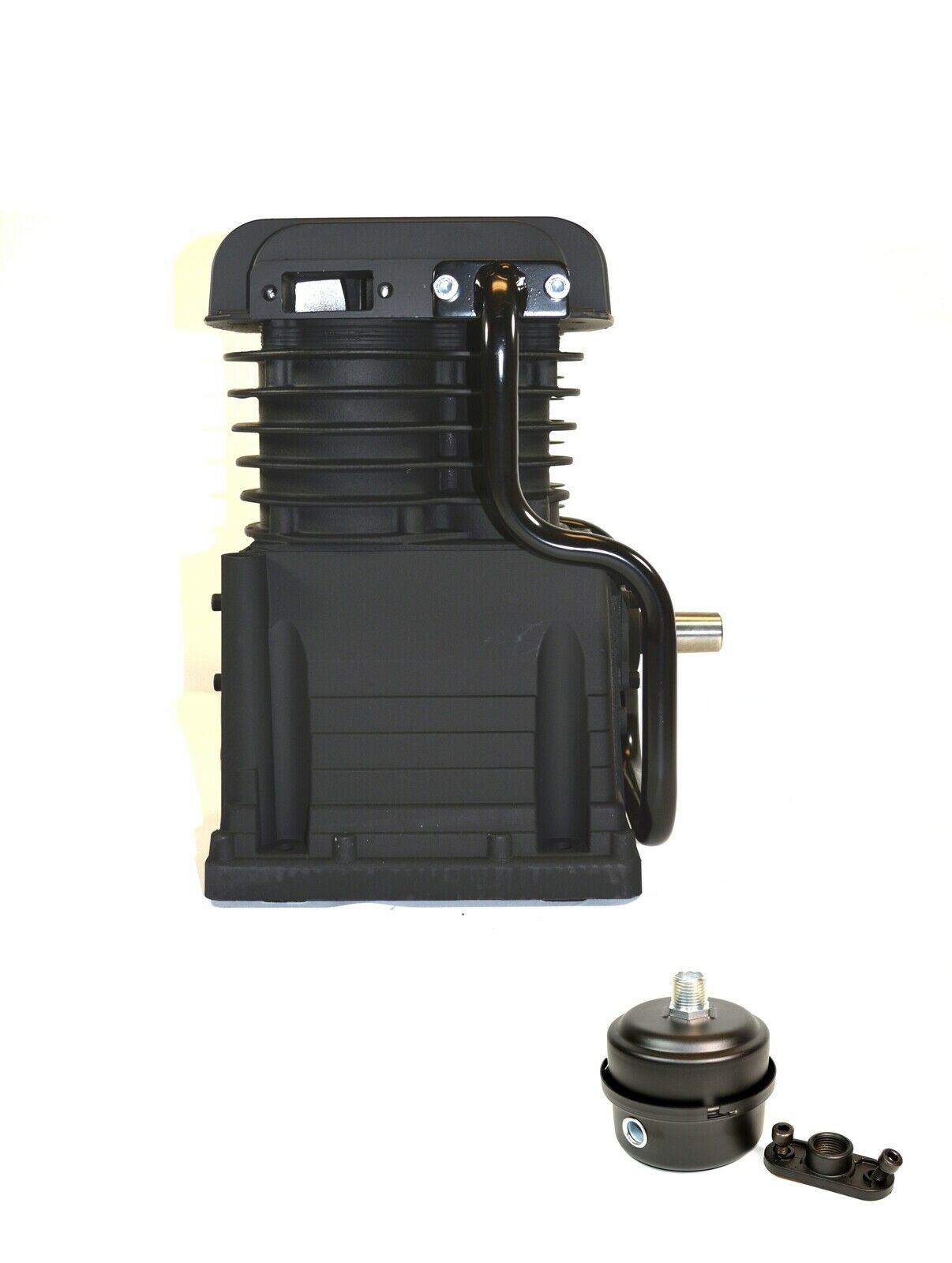 ABAC/Belaire/CP 3-5Hp 2Stage Replacement Air Compressor Pump New P49 4116091362