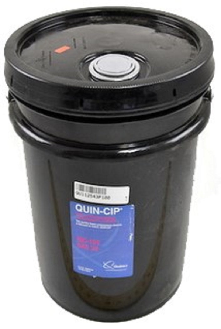 Quincy 112543P100 Quin-Cip ISO 100 SAE 30 5 Gallon Compressor Oil