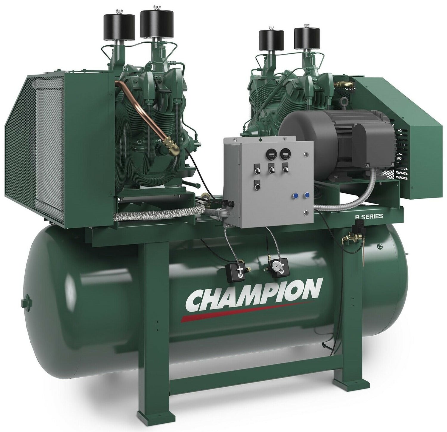 40Hp Compressor