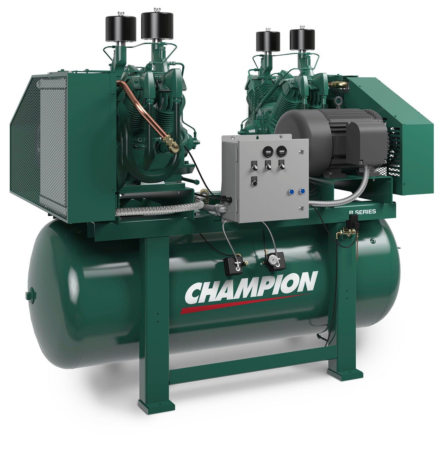 50Hp Compressor