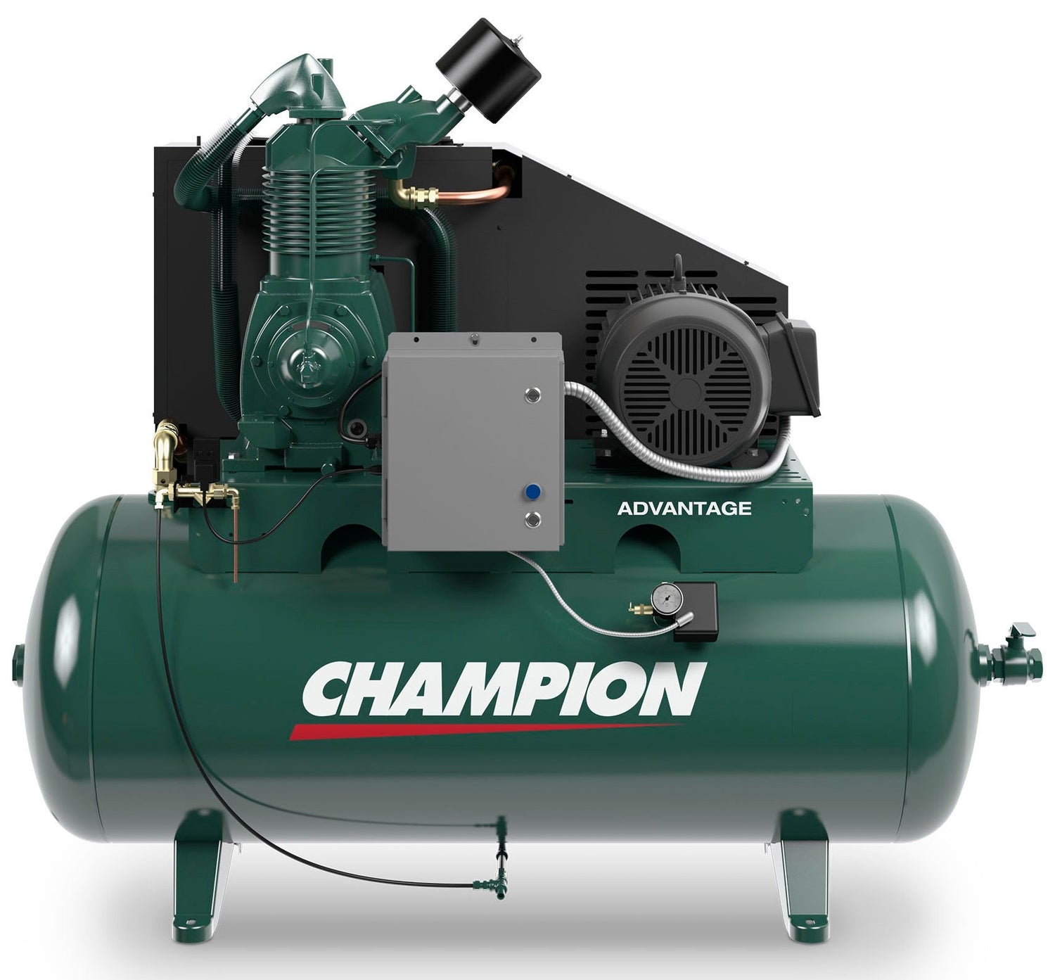 15Hp Compressor
