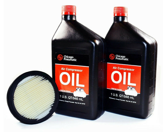 ABAC/Belaire/CP T29S Service Kit B4900, 4116091362, PAT49 Pumps P/N 1312101248