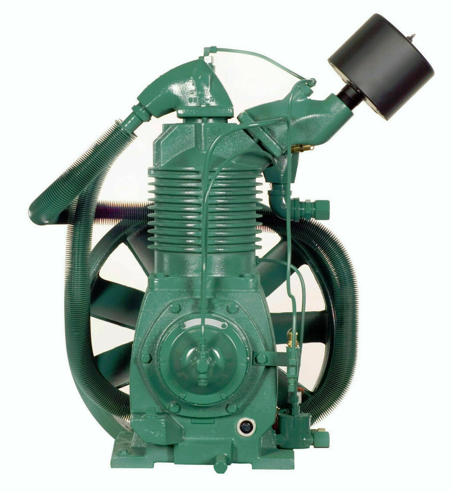 Champion R40A 15Hp Replacement Air Compressor Pump with Low Oil Monitor CAPRSA29