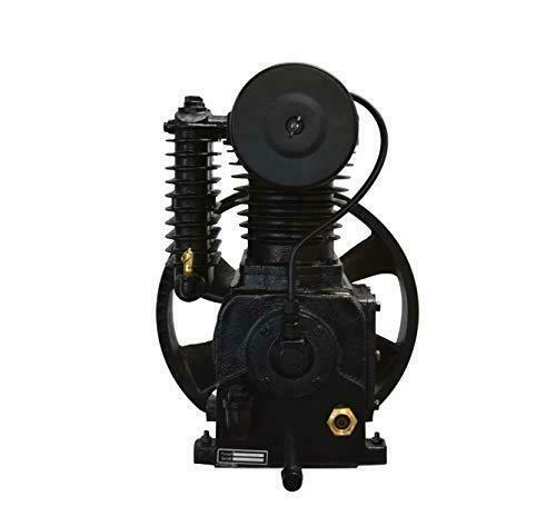 ABAC/Belaire/CP 5 - 7.5Hp 2 Stage CA1 Replacement Air Compressor Pump 1312100706