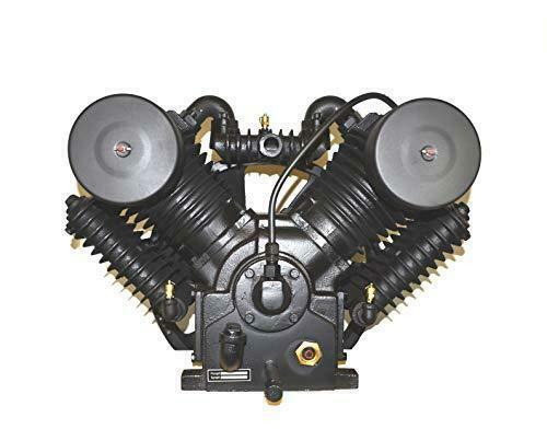 ABAC/Belaire/CP CA2 Service Kit: 1312202700 and 1312100837 Pumps P/N 1312101249
