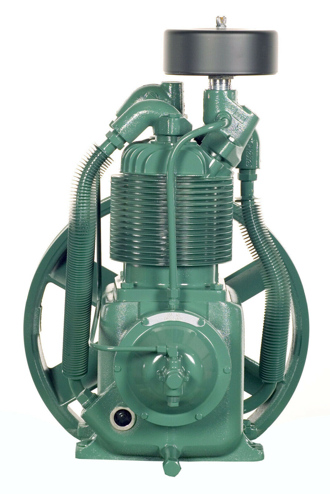 Champion R15B Replacement Air Compressor Pump 3-7.5Hp w/ Head Unloaders CAPRSA03