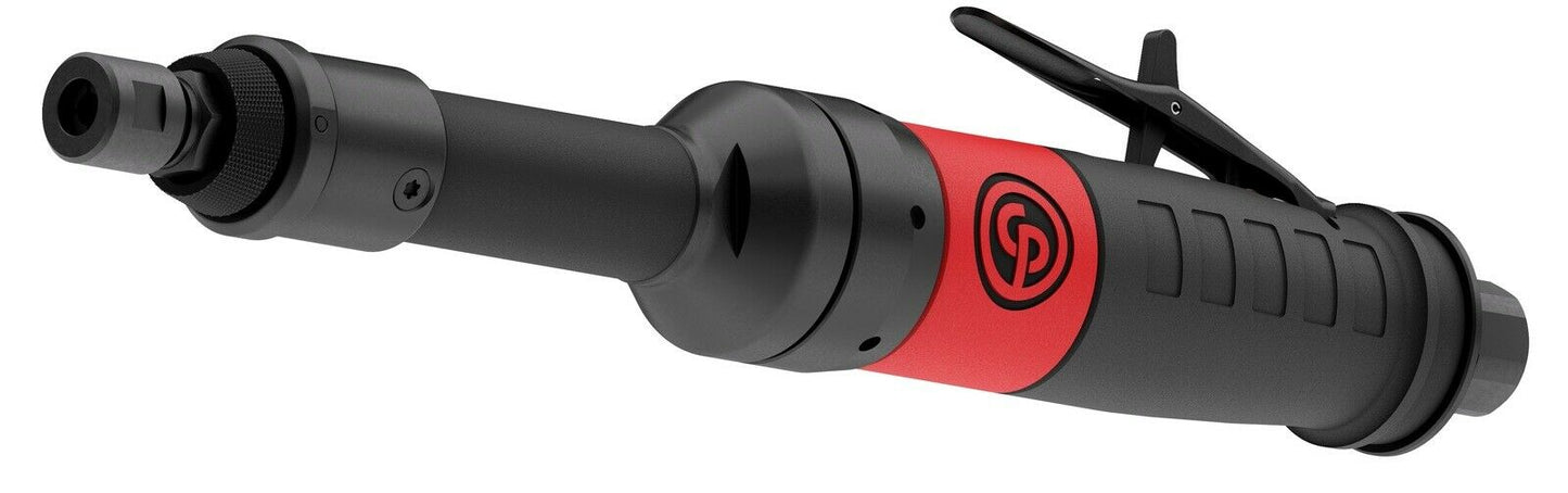 Chicago Pneumatic CP3550-180ES 1.4 Hp 1/4" Industrial Die Grinder 18000RPM