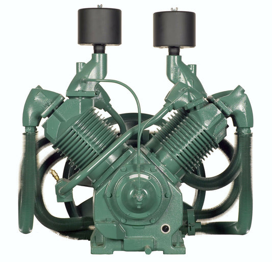 Champion R70A Replacement Air Compressor Pump 20-30Hp Bare Pump Only CAPRSA13