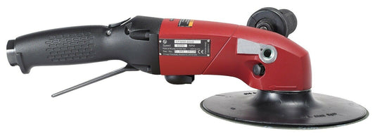 Chicago Pneumatic CP3850-77AB 2100W 2.8Hp 7700RPM 7" Angle Sander (6151704990)