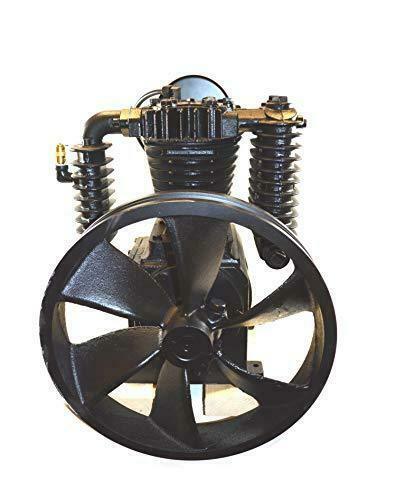 ABAC/Belaire/CP 5-7.5Hp 1312202800 2 Stage Replacement Air Compressor Pump CA1
