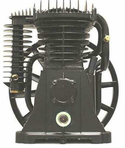 ABAC/Belaire/CP 5-7.5Hp 2 Stage Replacement Air Compressor Pump 4116090161 B6000