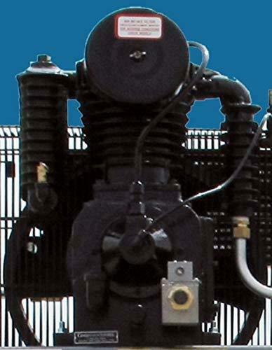 ABAC/Belaire/CP 1312100733 5Hp-7.5Hp 2Stage CA1 Replacement Air Compressor Pump