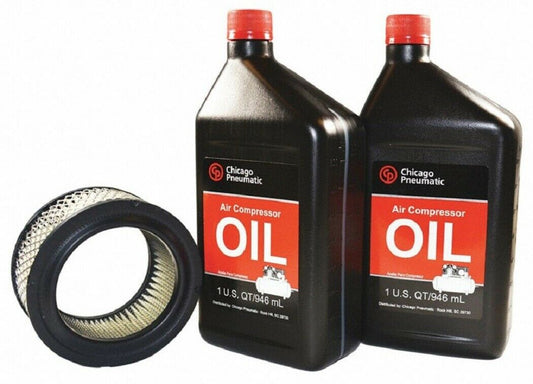 ABAC/Belaire/CP Service Kit: 1312101036, 4116090019, T39 & CA1 Pumps 1312101249