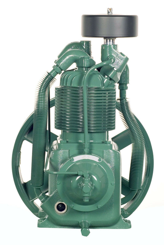 Champion R15B Replacement Air Compressor Pump 3Hp - 7.5Hp Bare Pump CAPRSA01